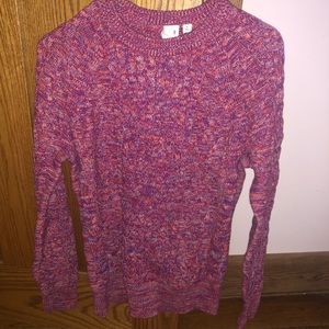 Gap thick sweater